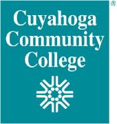 Cuyahoga Community College Logo